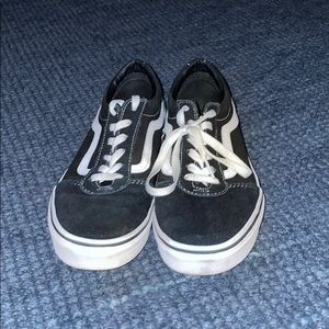 Vans Youth US7 Shoes